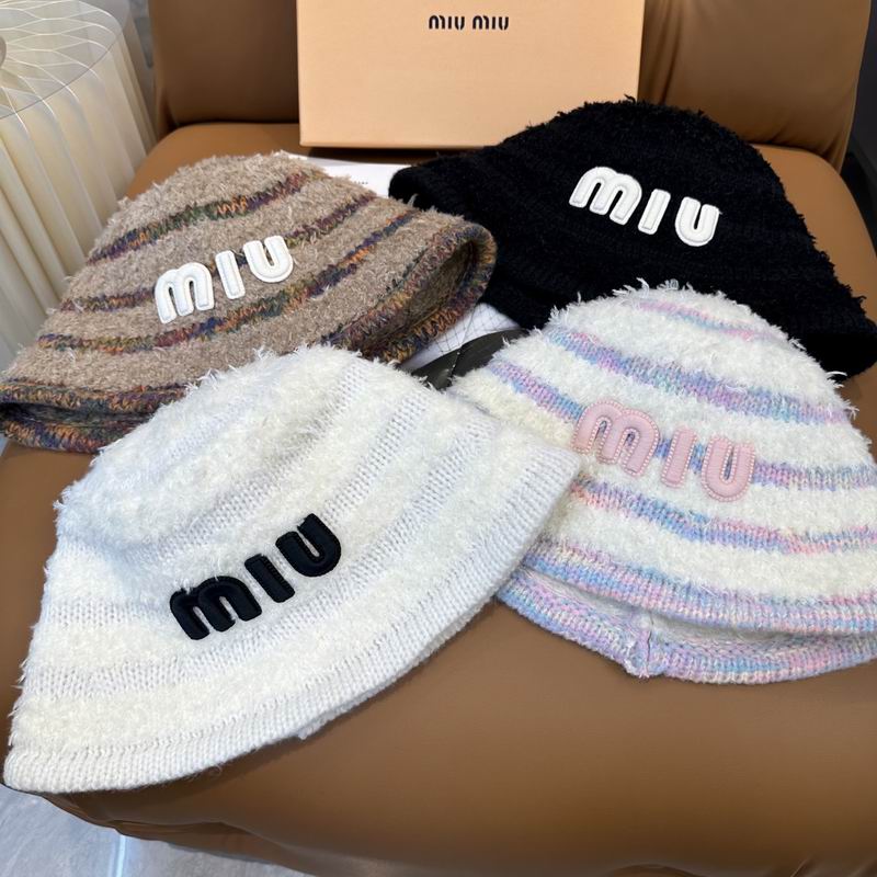 Miumiu Hat 101201